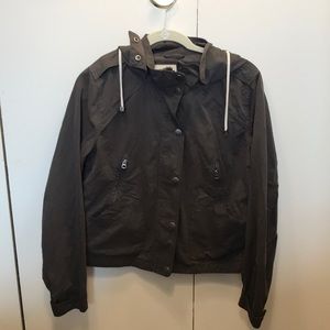 Garage Super Soft Jacket